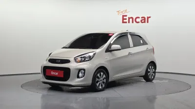 2016 Kia Picanto