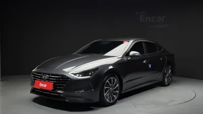 2020 Hyundai Sonata