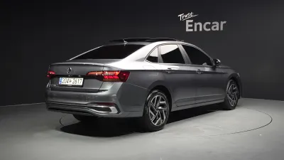 2024 Volkswagen Jetta