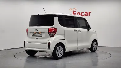 2019 Kia RAY