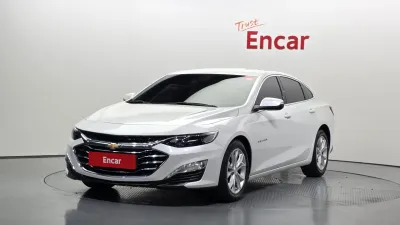 2019 Chevrolet Malibu