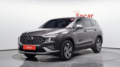 2021 Hyundai Santafe