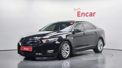 2013 Ford Taurus