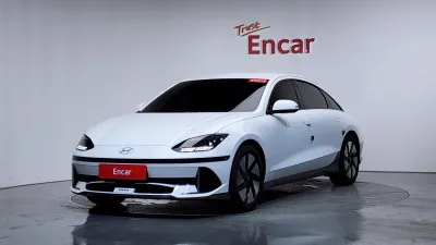 2023 Hyundai Ioniq6