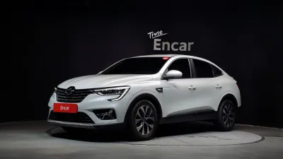 2022 Renault Korea XM3