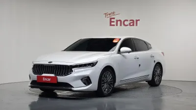 2020 Kia K7