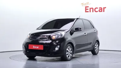 2013 Kia Picanto