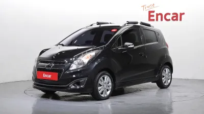 2014 Chevrolet Spark