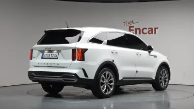 2022 Kia Sorento