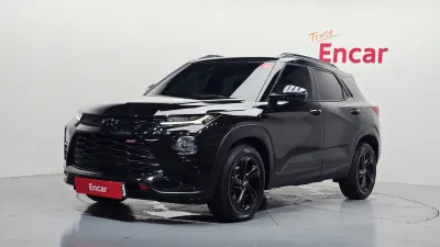 2022 Chevrolet Trailblazer