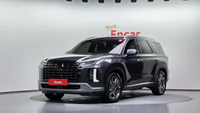 2023 Hyundai Palisade
