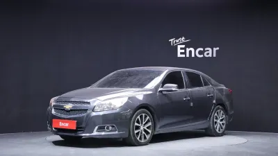 2015 Chevrolet Malibu