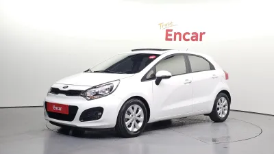 2014 Kia pride
