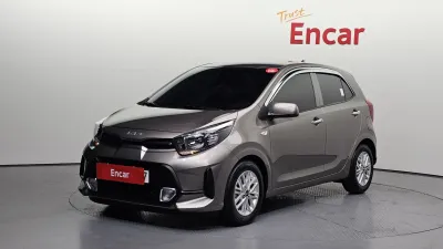 2021 Kia Picanto