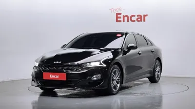 2023 Kia K5