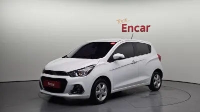 2016 Chevrolet Spark