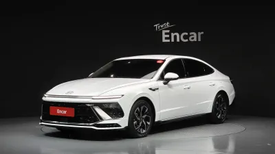 2024 Hyundai Sonata