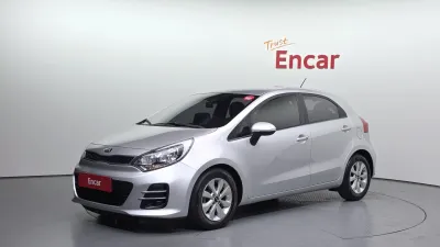 2017 Kia pride