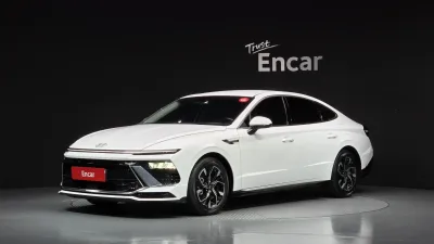 2024 Hyundai Sonata