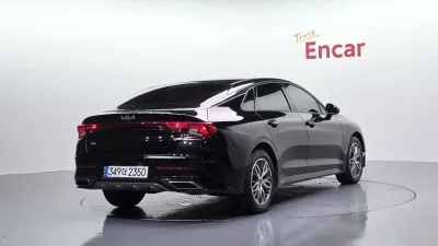 2023 Kia K5