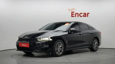 2023 Kia K5