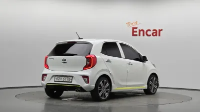 2017 Kia Picanto