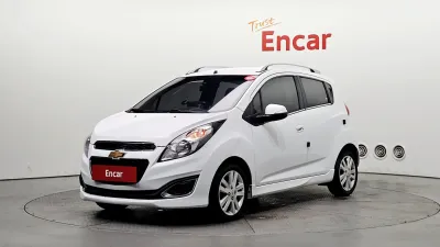 2014 Chevrolet Spark