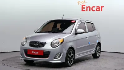 2010 Kia Picanto