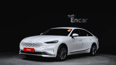 2024 Kia K8