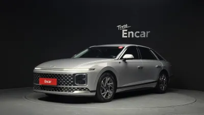 2023 Hyundai Grandeur
