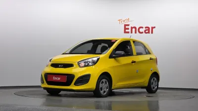 2014 Kia Picanto
