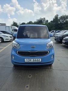 2015 Kia RAY