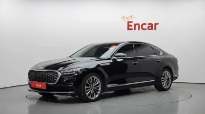 2022 Kia K9