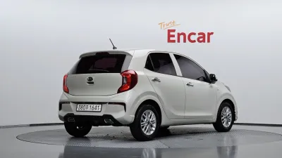 2021 Kia Picanto