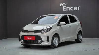 2023 Kia Picanto