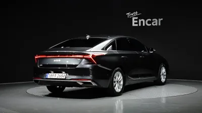 2024 Kia K8