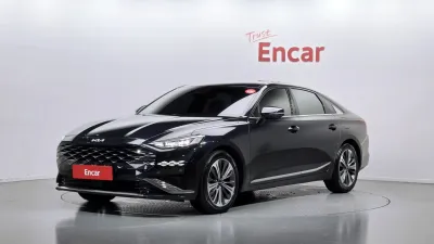 2023 Kia K8