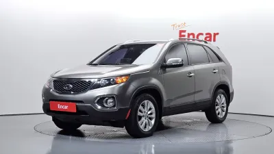 2011 Kia Sorento