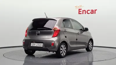 2014 Kia Picanto