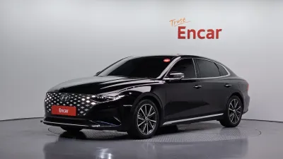 2021 Hyundai Grandeur