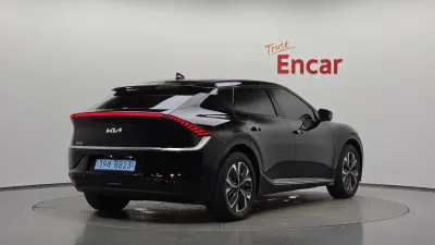2024 Kia EV6