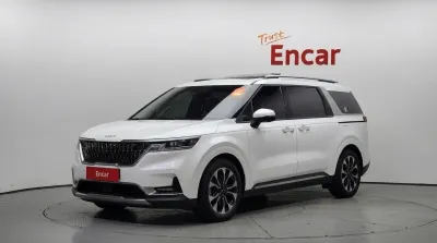 2023 Kia Canival