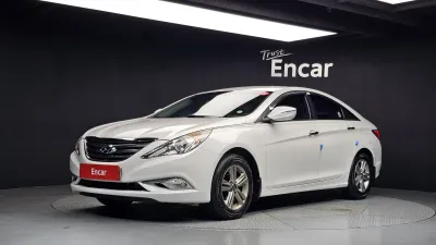 2014 Hyundai Sonata