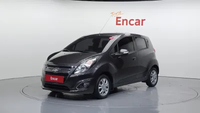2014 Chevrolet Spark