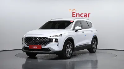 2023 Hyundai Santafe