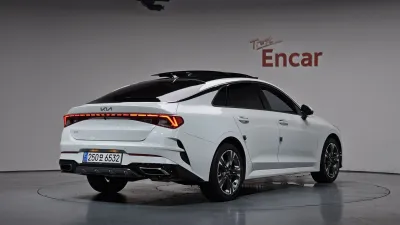 2023 Kia K5