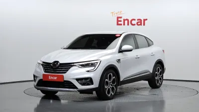 2022 Renault Korea XM3