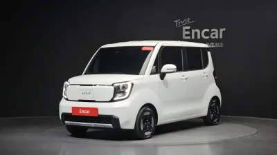 2024 Kia RAY