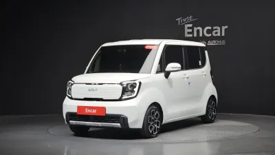 2026 Kia RAY