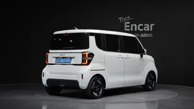2024 Kia RAY